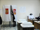 انتخابات ریاست جمهوری روسیه آغاز شد