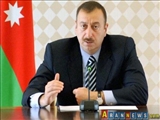 علی اف، وزیر مالیات جمهوری آذربایجان را به ریاست کمیسیون مشترک با رژیم صهیونیستی منصوب کرد