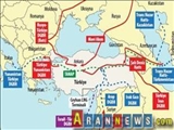 وام 932 میلیون یورویی "بانک سرمایه گذاری اروپا" برای پروژه انتقال گاز جمهوری آذربایجان به اروپا