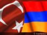 پیرامون برگزاری مذاکرات محرمانه ارمنستان و ترکیه