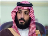 مجتهد دلایل حضور طولانی بن سلمان در آمریکا را فاش کرد