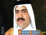 "مردم قطر هرگز کمک‌های ایران را فراموش نمی‌کنند"