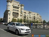 با سرمایه گذاری بخش خصوصی در نفت چاله؛پایگاه تولید ایران خودرو در جمهوری آذربایجان افتتاح می شود