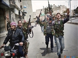ارتش آزاد سوریه در قالب 25 هزار نیرو سازماندهی می شود