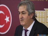 یک نماینده مجلس ترکیه به 224 ماه حبس محکوم شد