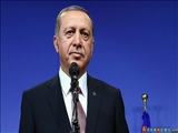 اردوغان: اتحادیه اروپا برای جلب اعتماد ترکیه گام ملموس بردارد
