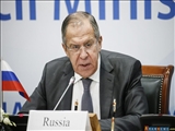 لاوروف: مسکو گستاخی کشورهای غربی را بی پاسخ نمی گذارد