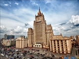 روسیه سازمان های اطلاعاتی انگلیس را دخیل درحادثه اسکریپال دانست