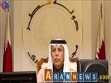 رئیس مجلس قطر: خروج ما از تحریم بدون کمک ایران ممکن نبود