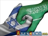      عربستان مخالف مذاکره با اسرائیل نیست