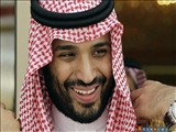 ولیعهد سعودی: با اسرائیل منافع مشترک زیادی داریم