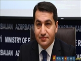 نگرانی جمهوری آذربایجان از استخراج غیرقانونی معادن کَلبَجَر توسط ارمنستان