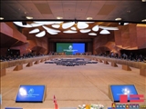نشست مقدماتی اجلاس جنبش غیرمتعهدها در باکو برگزار شد