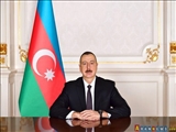 الهام علی‌اف با ۸۲ درصد آرا رئیس‌جمهور آذربایجان باقی ماند