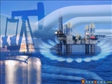جمهوری آذربایجان 554 میلیون تن نفت استخراج کرد