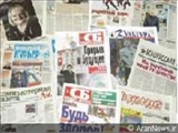 انتشار گزارش در مورد وضعیت مطبوعات در جمهوری آذربایجان 