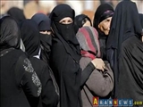 سه زن تبعه جمهوری آذربایجان به اتهام عضویت در داعش به اعدام محکوم شدند 