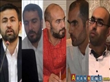 راکورس تی وی: فعالان «جنبش اتحاد مسلمانان» جمهوری آذربایجان به زندان های مختلف فرستاده شدند