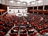 تصویب طرح انتخابات زودهنگام در مجلس ترکیه