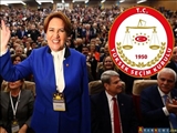 مجوز حضور حزب «خوب» در انتخابات زودهنگام ترکیه صادر شد