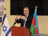تمجید رهبران سازمان های یهودی و مسیحی صهیونیست آمریکا از سیاست تساهل دینی دولت آذربایجان