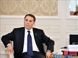 نوروز ممدوف به عنوان نخست وزیری جمهوری آذربایجان منصوب شد
