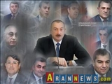  یکدست کردن ساختار قدرت در جمهوری آذربایجان با جوانگرایی در کابینه