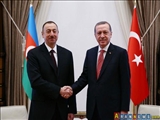 روابط جمهوری آذربایجان و ترکیه ؛ سراب یا واقعیت