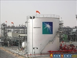 مجوز فعالیت نمایندگی شرکت نفتی سعودی در باکو صادر شد
