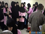 محکومیت حبس ابد شش زن داعشی شهروند جمهوری آذربایجان در عراق
