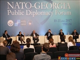 نخست وزیر گرجستان عضویت در ناتو اولویت اصلی تفلیس است