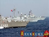 جمهوری آذربایجان در مانور نیروی دریایی ترکیه در دریای اژه شرکت می کند