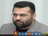 حاج ایلقار ابراهیم اوغلو از دستگیری یک طلبه آذری مقیم قم در سفر به جمهوری آذربایجان ابراز نگرانی کرد