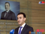 رییس نهاد دولتی خدمات آذربایجان اعلام کرد؛صدور روادید فرودگاهی برای ۱۵ کشور از ۲۵ اردیبهشت