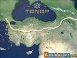 افتتاح زودهنگام طرح گازی «تاناپ» بخاطر انتخابات زودهنگام ریاست جمهوری ترکیه 