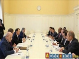 نخست وزیر جمهوری ‌آذربایجان بر استحکام و نزدیکی مناسبات باکو با واشنگتن در «بخش های حساس» تاکید کرد