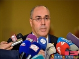 رییس جدید گمرگ آذربایجان: اصلاحات در گمرک جمهوری آذربایجان اجتناب ناپذیر است