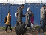 یکهزار و 723 پناهجوی غیرقانونی در ترکیه دستگیر شدند