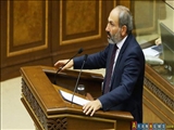  نخست وزیر جدید ارمنستان منصوب شد