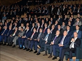  اجلاس بین المللی بنادر تجاری در باکو برگزار شد