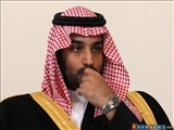 سفیر اسرائیل در مصر محمد بن سلمان را ستود!