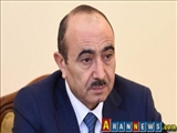 سخنگوی ریاست جمهوری آذربایجان نشست استماعیه در کنگره آمریکا را محکوم کرد