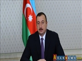 مخالفت رییس جمهوری آذربایجان با پیشنهاد نخست وزیر جدید ارمنستان