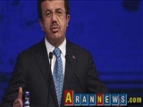 وزیر اقتصاد ترکیه: خروج آمریکا از برجام فرصت خوبی برای ترکیه است