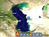 هشدار مدیر موسسه جغرافیای آکادمی ملی علوم جمهوری آذربایجان در خصوص سرنوشت  دریای خزر
