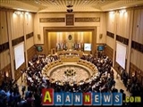 درخواست فلسطین از اتحادیه عرب برای برگزاری نشست فوری