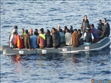یکهزار و 625 پناهجوی غیرقانونی در ترکیه دستگیر شدند