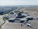 صدور ویزا برای اتباع ایران و 14 کشور در فرودگاه باکو آغاز شد