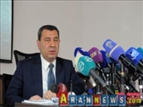 واکنش رييس هيات نمايندگان جمهوري آذربايجان به اتهامات مجمع پارلماني شوراي اروپا 
