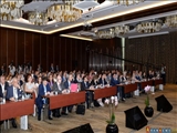نخستین همایش بین المللی امنیت غذا در باکو برگزار شد
